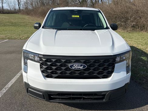 New 2026 Ford Maverick XL w/ Equipment Group 101A image 14