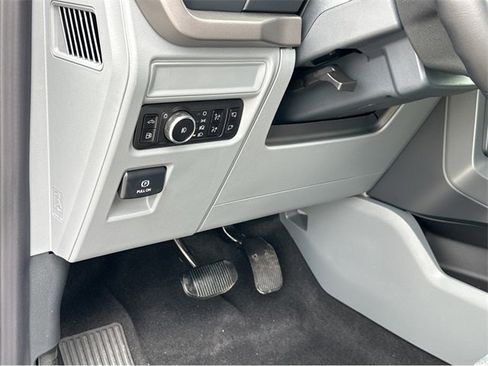 New 2025 Ford F150 XLT w/ Equipment Group 302A MID image 34
