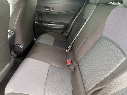 Used 2021 Toyota C-HR Nightshade image 13