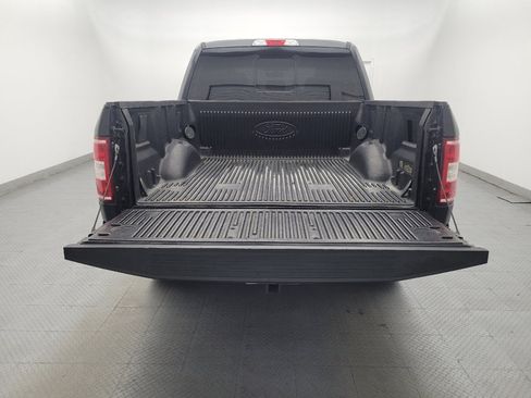 Used 2018 Ford F150 XLT w/ Equipment Group 302A Luxury AWD/4WD image 29