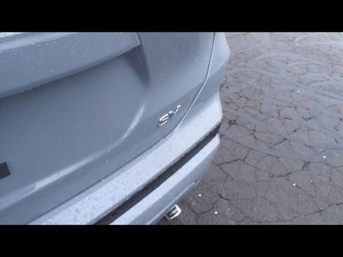 New 2024 Nissan Kicks SV w/ Exterior Package image 10