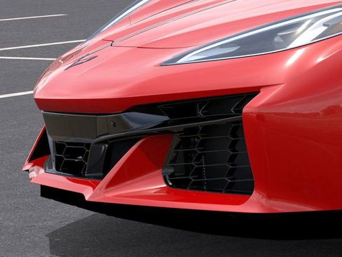 New 2026 Chevrolet Corvette Z06 image 13