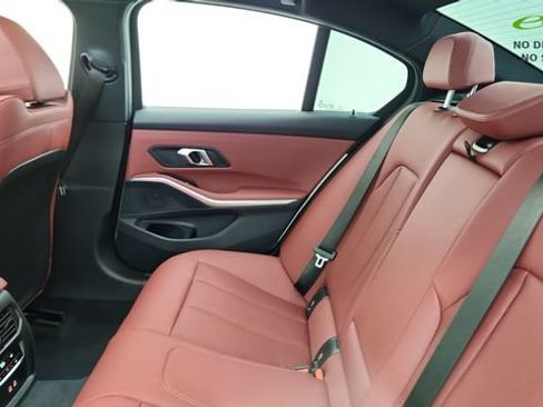 Used 2025 BMW 330i Sedan RWD image 28
