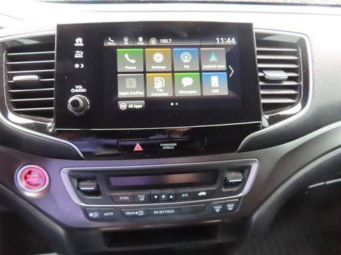 Used 2021 Honda Passport Sport image 26