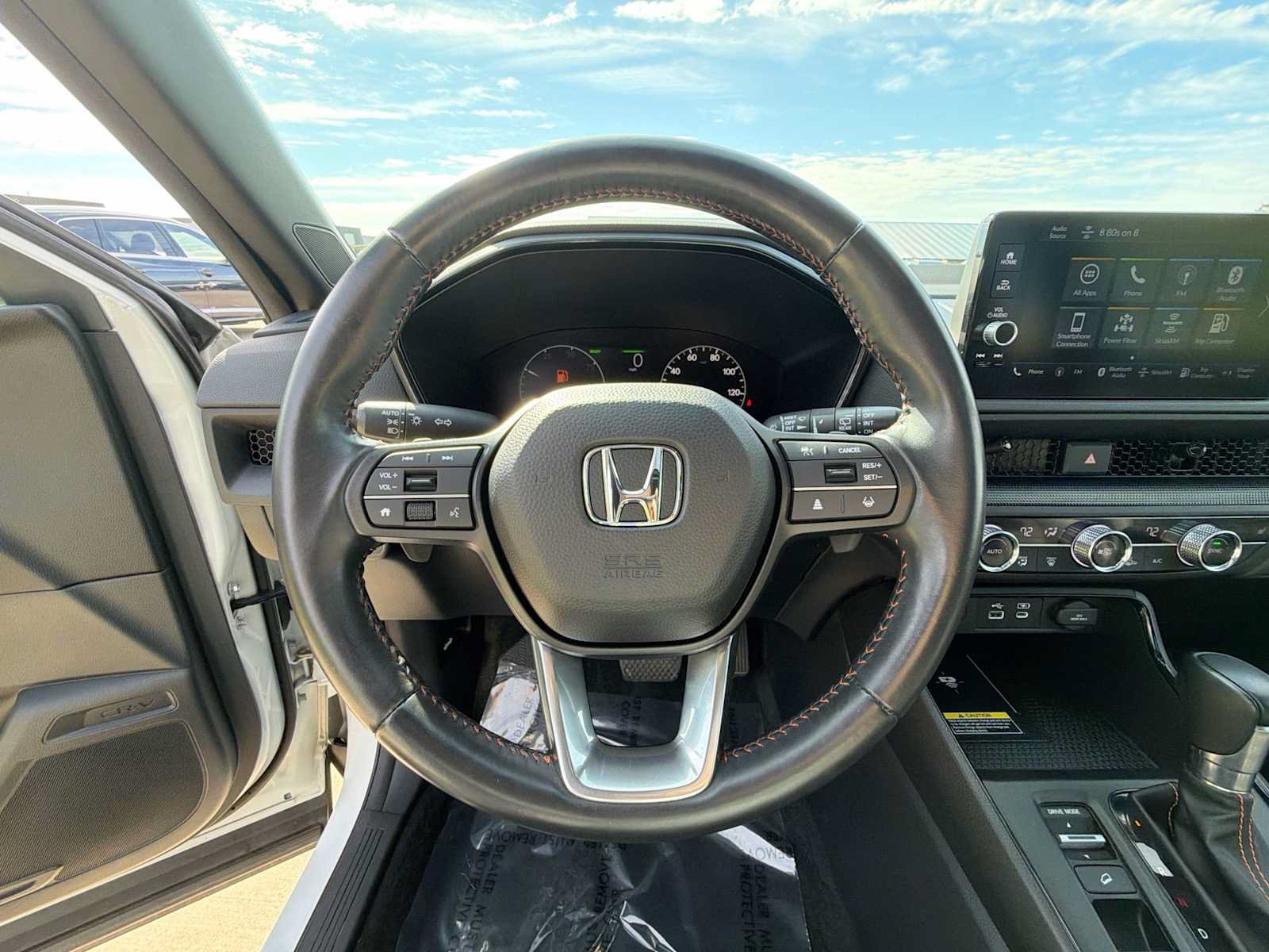 Used 2024 Honda CR-V Sport-L image 20