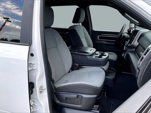 Used 2024 RAM 2500 Big Horn image 7