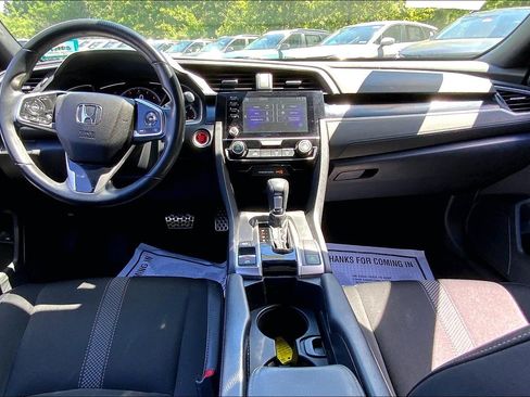Used 2020 Honda Civic Sport image 18