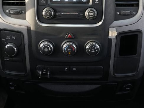 Used 2014 RAM 1500 Express w/ Ram Charger Package AWD/4WD image 37