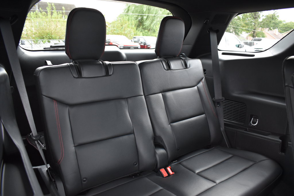 Used 2023 Ford Explorer ST-Line AWD/4WD image 31