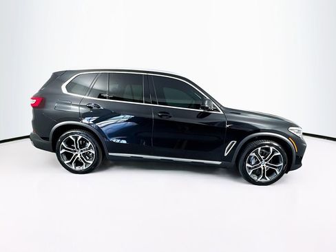 Used 2023 BMW X5 xDrive40i w/ Premium Package AWD/4WD image 11