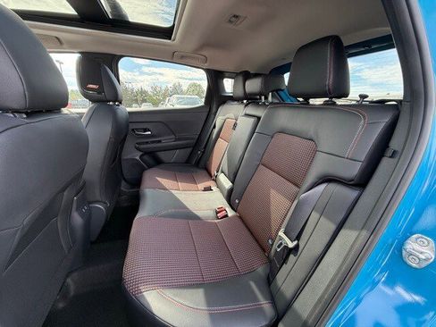 New 2026 Nissan Kicks SR w/ SR Premium Package image 13