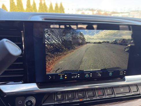 New 2026 Chevrolet Silverado 2500 LT w/ All Star Edition image 11