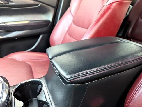 Used 2023 MAZDA CX-9 Carbon Edition image 27