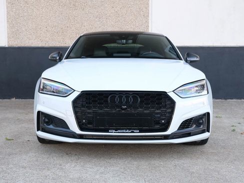 Used 2018 Audi S5 Prestige w/ S Sport Package image 2