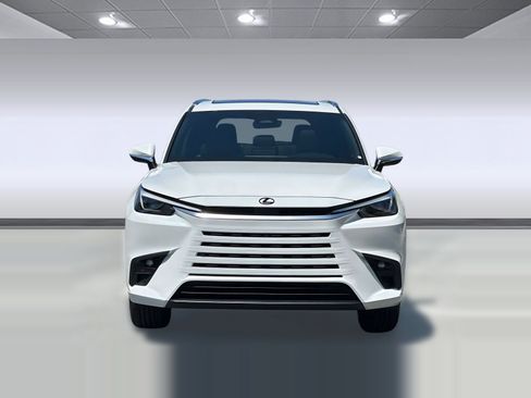 New 2026 Lexus TX 350 FWD image 5