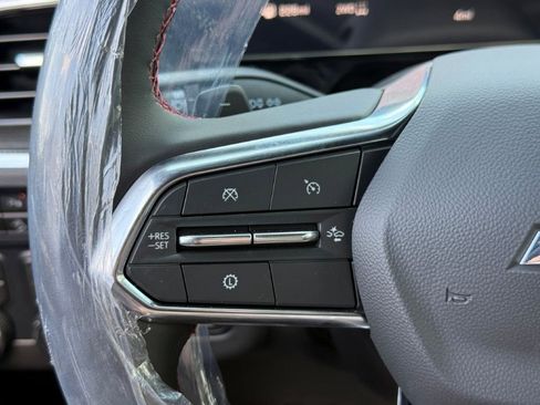 New 2026 Chevrolet Tahoe RST AWD/4WD image 34