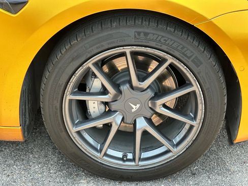 Used 2022 Tesla Model 3 Long Range image 23