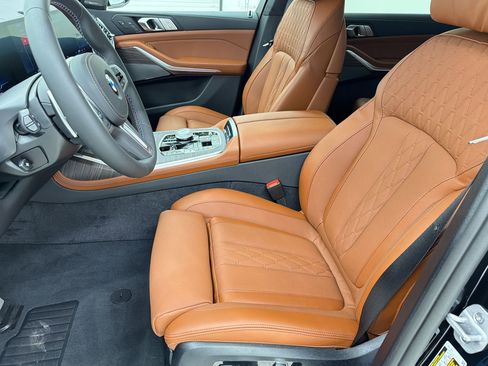 New 2027 BMW X7 M60i AWD/4WD image 5