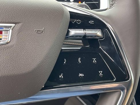 New 2026 Cadillac Escalade Luxury w/ Touring Package image 35