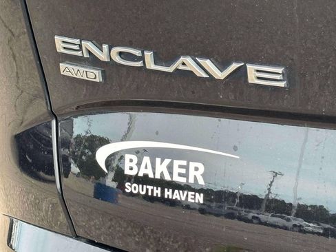 Used 2024 Buick Enclave Essence w/ Experience Buick Package AWD/4WD image 38