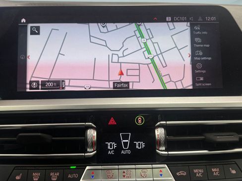 Certified 2023 BMW M440i xDrive Gran Coupe w/ Premium Package image 22