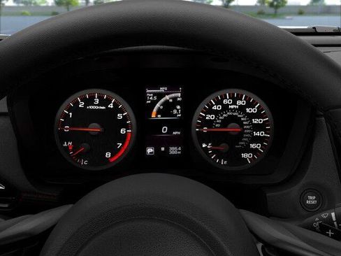 New 2026 Subaru WRX Limited AWD/4WD image 17