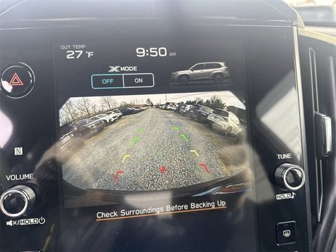 New 2026 Subaru Forester Premium image 16