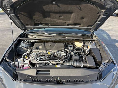 Used 2026 Toyota Camry XSE w/ Premium Plus Package FWD image 31