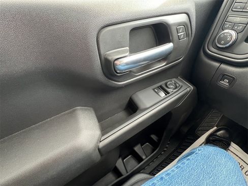 Certified 2025 GMC Sierra 1500 Pro w/ Pro Value Package image 20