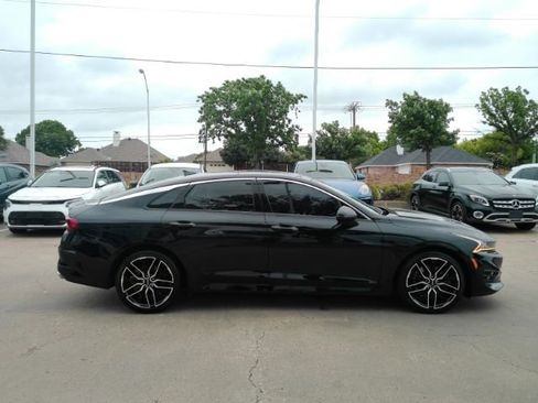 Used 2023 Kia K5 GT FWD image 5