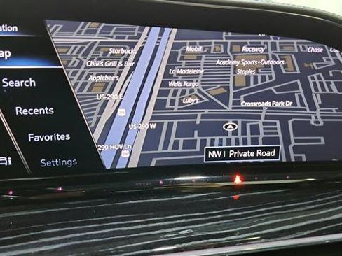 Used 2023 Cadillac Escalade V AWD/4WD image 21