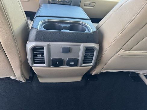 Used 2021 Ford F250 Lariat w/ Lariat Ultimate Package image 30
