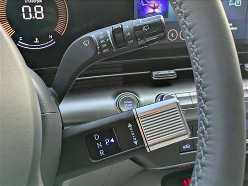 New 2026 Hyundai Kona SEL Premium AWD/4WD image 15