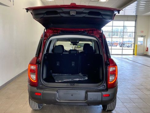 New 2026 Ford Bronco Sport Big Bend w/ Convenience Package image 15