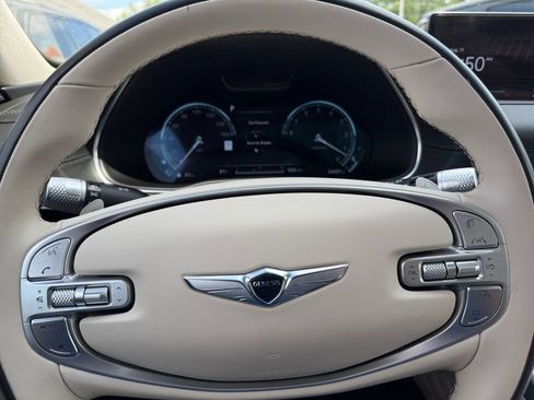 Used 2024 Genesis GV80 3.5T w/ Prestige Package AWD/4WD image 21