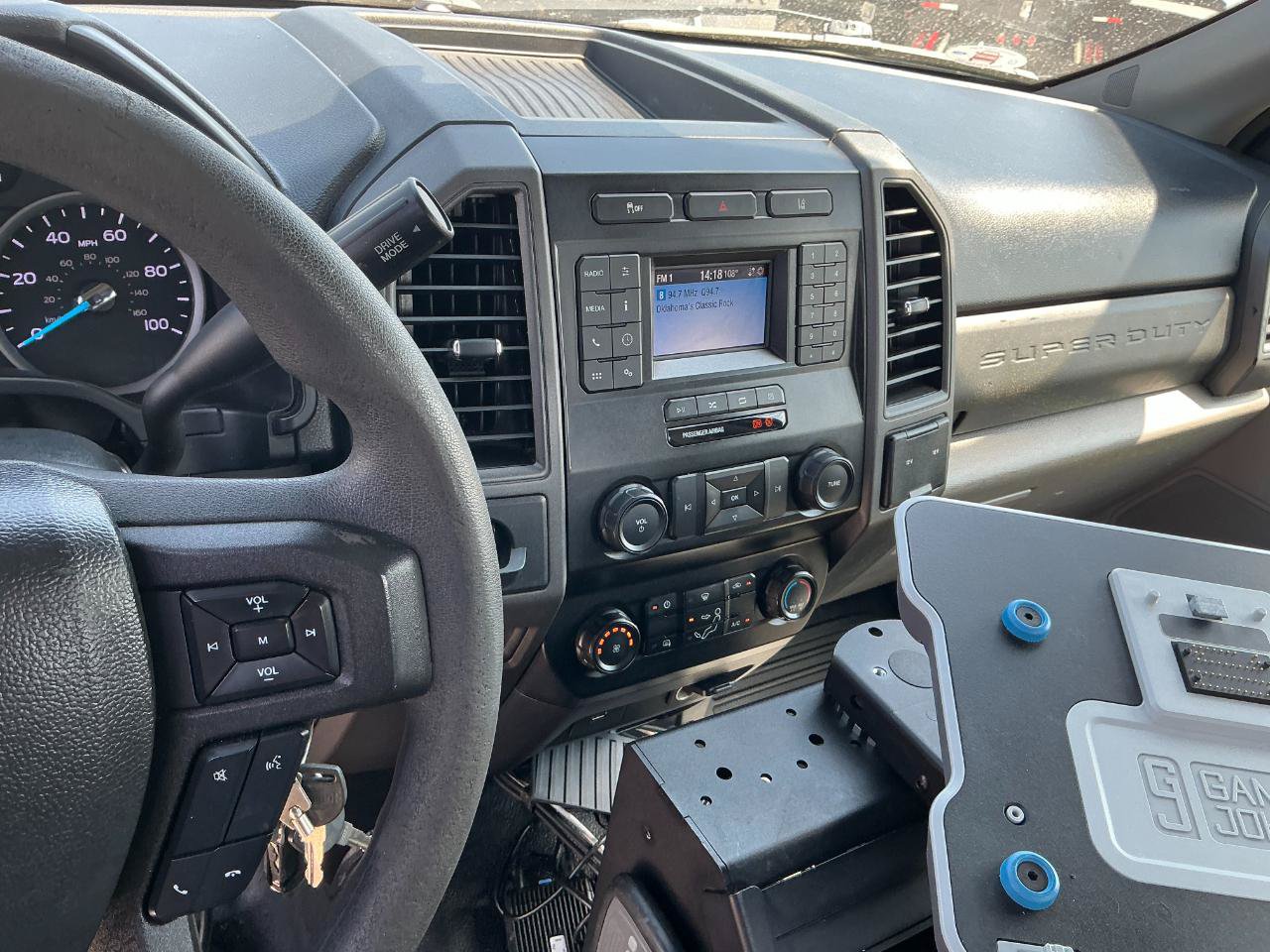 Used 2021 Ford F250 XL w/ Power Equipment Group RWD image 12