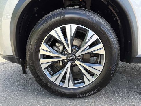 Used 2023 Nissan Rogue SV AWD/4WD image 18