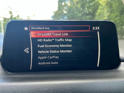 Used 2019 MAZDA CX-5 Grand Touring Reserve image 29