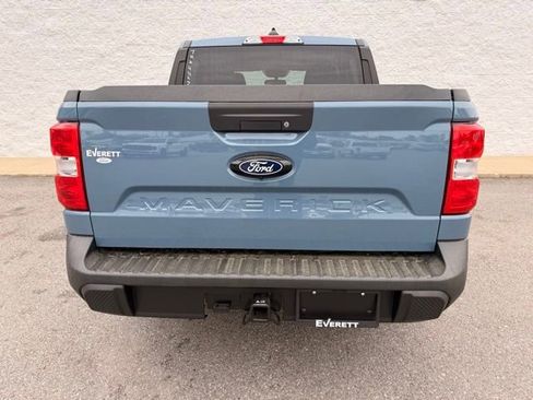 New 2026 Ford Maverick XLT w/ Equipment Group 301A image 14