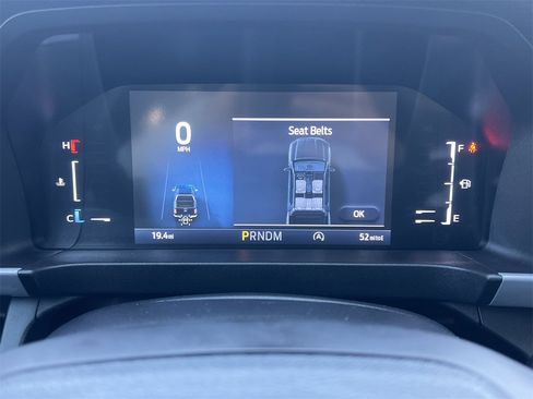 New 2025 Ford Ranger XL w/ Trailer Tow Package image 12