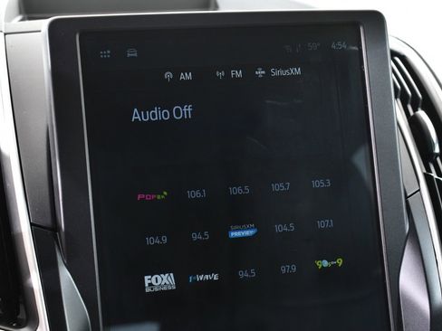 Used 2024 Ford Edge ST-Line image 27