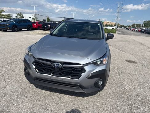 Certified 2024 Subaru Crosstrek 2.0i Premium AWD/4WD image 5