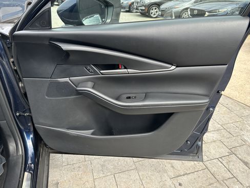 Certified 2023 MAZDA CX-30 AWD 2.5 S w/ Select Package image 33