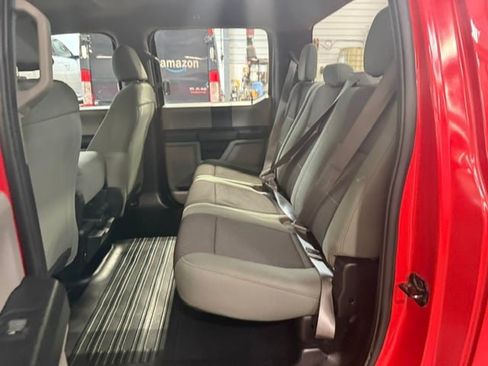 Used 2018 Ford F150 XL w/ Equipment Group 101A Mid AWD/4WD image 29