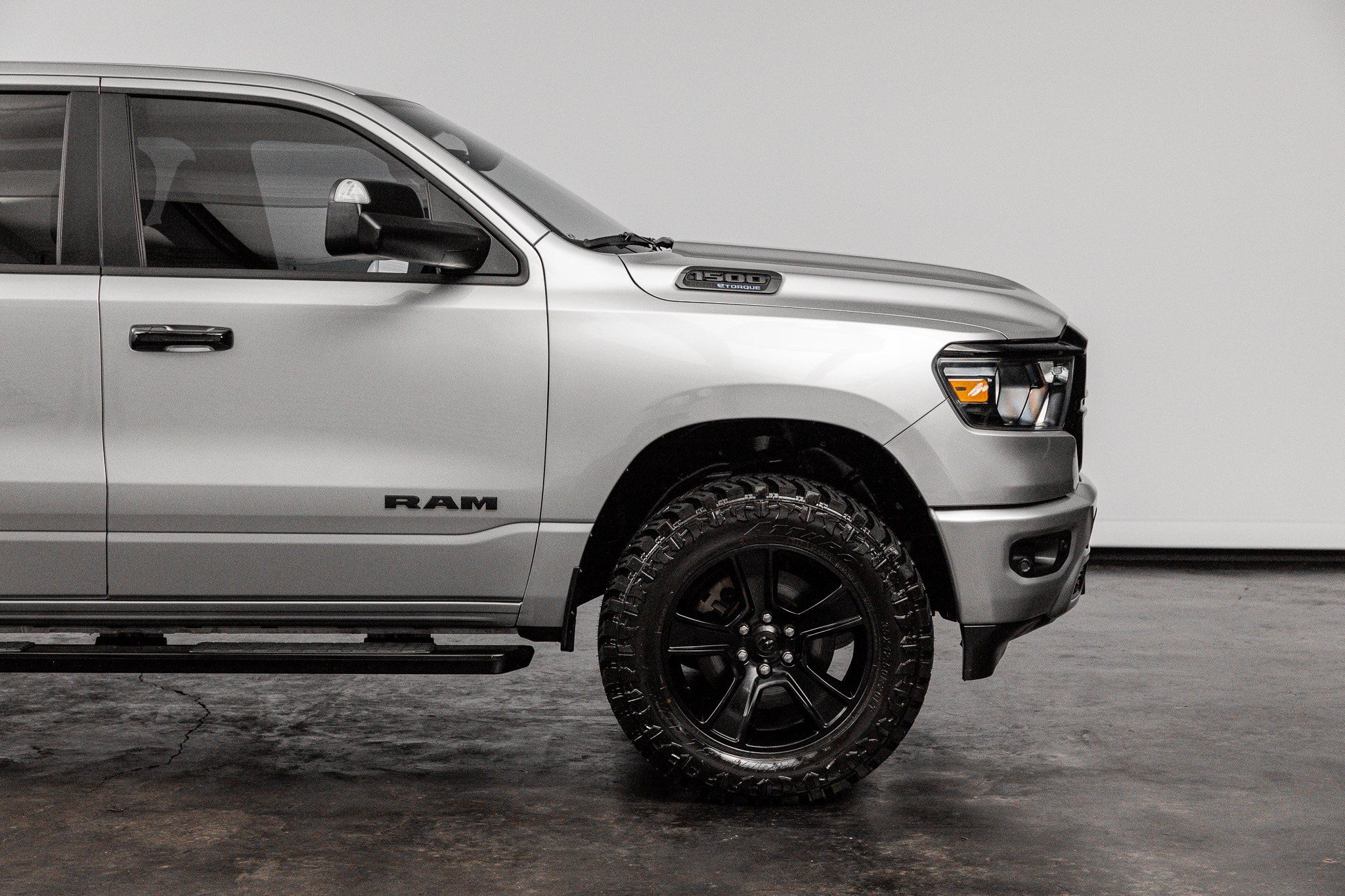 Used 2024 RAM 1500 Lone Star AWD/4WD image 22