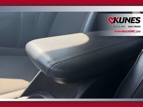 Used 2020 Buick Encore GX Select FWD image 30