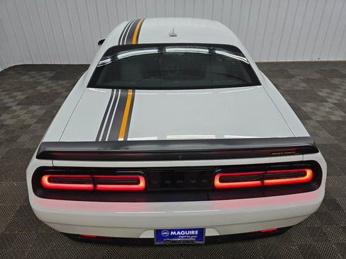 Used 2022 Dodge Challenger R/T Scat Pack image 17