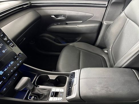 Used 2023 Hyundai Tucson SEL w/ Convenience Package image 19