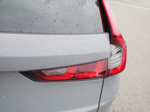 Used 2026 Honda CR-V LX image 18