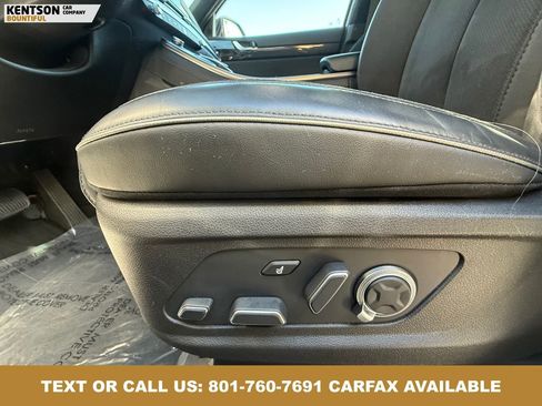 Used 2025 Hyundai Palisade Calligraphy AWD/4WD image 31